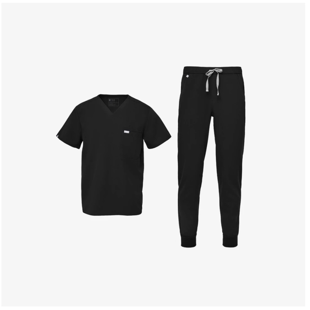 Figs scrubs